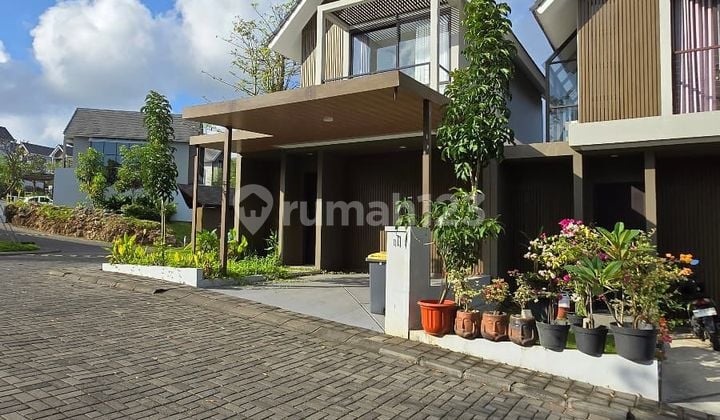 Modern House for Rent at Damara Village, – Jimbaran