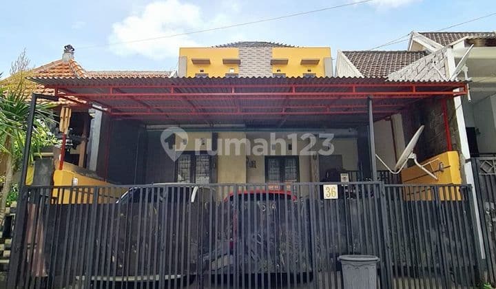 Dijual rumah lingkungan aman dan nyaman di Taman Mumbul, Nusa Dua
