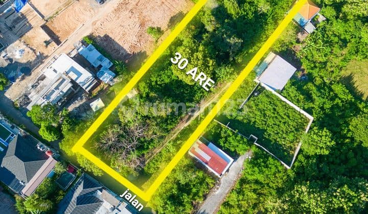 LONG TERM LEASE‼️