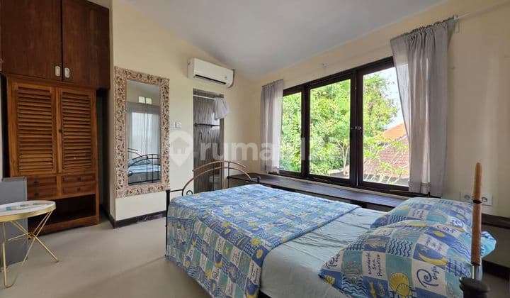 Dijual rumah siap huni, siap disewakan, siap semuanya