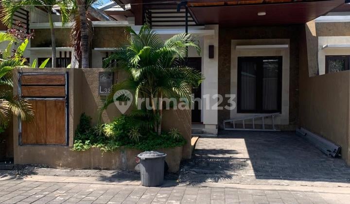 House for Sale / Rent at Royal Garden, Nusa Dua – Cozy & Ready to Move In