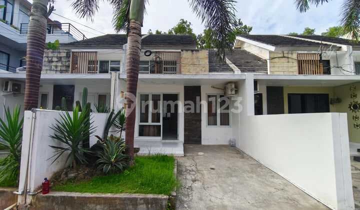 Rent a 1-Storey House, Fully Furnished, One Gate System in Uluwatu-Pecatu.