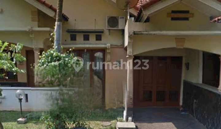 Jual Rumah dan Paviliun di Sukmajaya Depok Jawa Barat A L