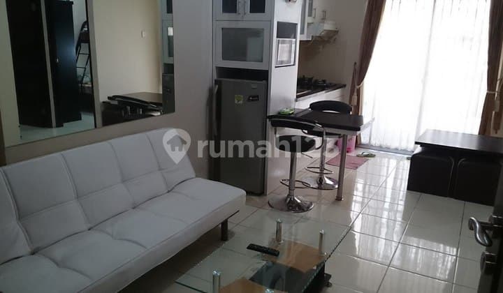 Jual Apartemen Mediterania G R 2, S Parman Jakarta Barat A L