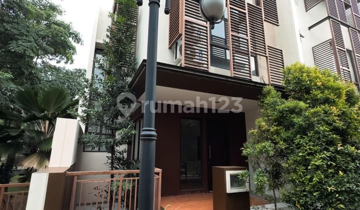 Rumah Cantik Siap Huni Harga Termurah Dikawasan Favorite