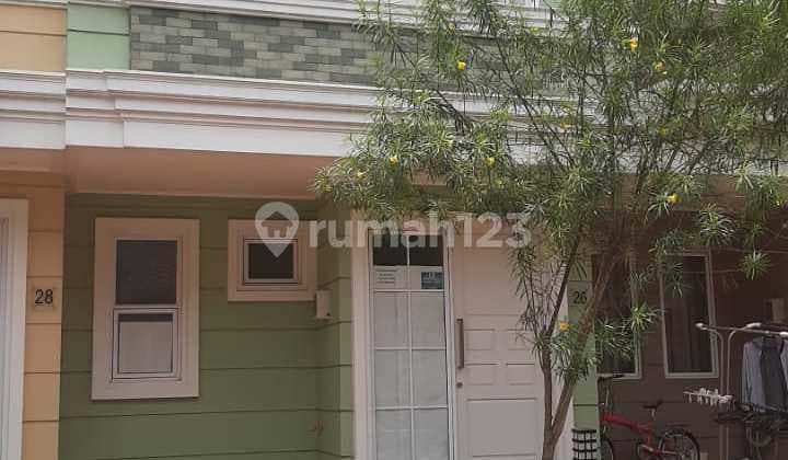 Rumah Rapi Siap Huni Lokasi Strategis & Harga Termurah