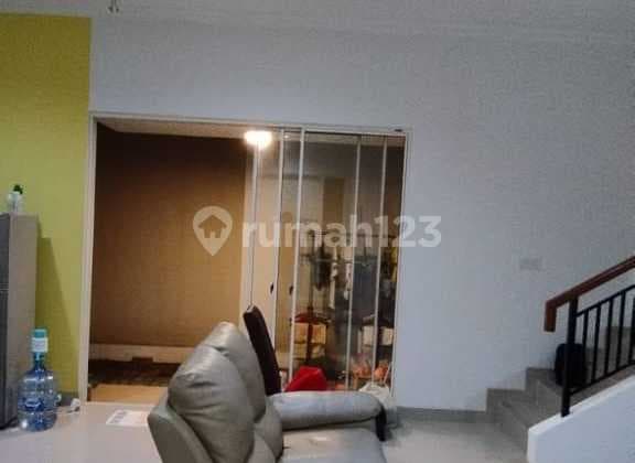 Rumah Dikawasan Premiumnya Summarecon Serpong Lokasi Asri & Strategis