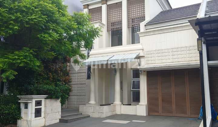 Ini Dia Rumah Super Murah Dikawasan Premiumnya Bsd City