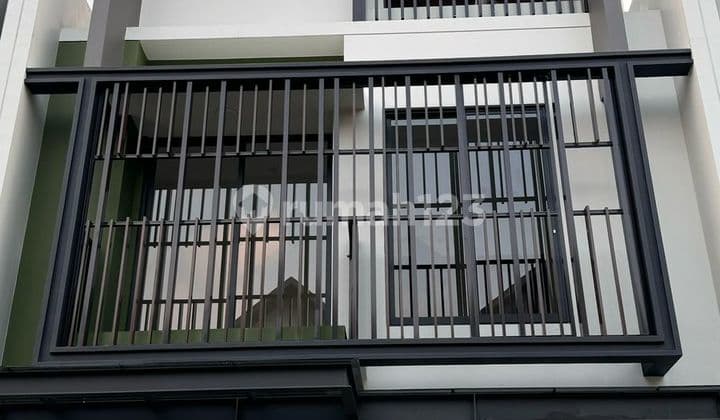 Termurah Dikelasnya Rumah Brand New Lokasi Strategis & Cluster Favorite