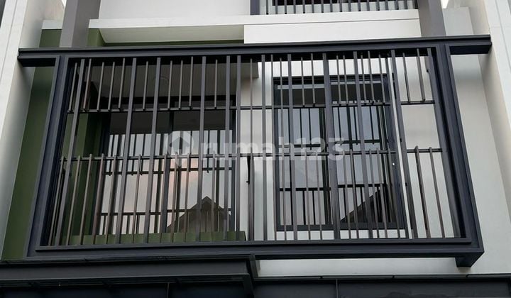 Termurah Dikelasnya Rumah Brand New Lokasi Strategis & Cluster Favorite