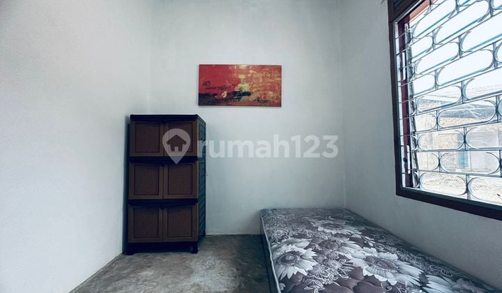 Kost Bulanan Palembang 600 Ribu Per Bulan Per Orang
