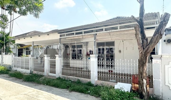 Rumah Di Kedamaian Dijual Cepat Untuk Peminat Serius