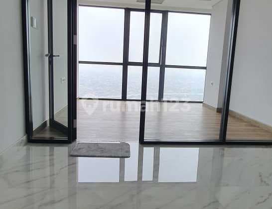 Dijual Apartemen Smith Alam Sutera. 1 Kamar Tidur. Murahh