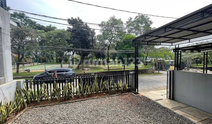 Dijual Rumah 2 Lantai Bagus Siap Huni