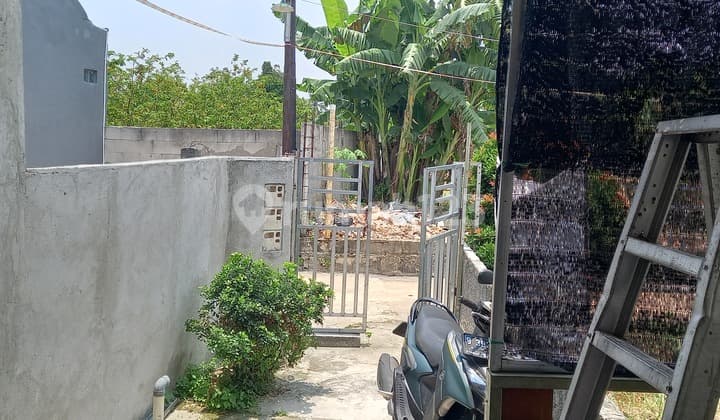 Rumah Cluster Di Ratujaya Cocok Untuk Yang Beraktifitas Di Seputaran Depok Dan Bogor