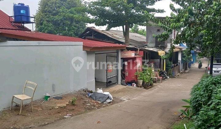 Di Sewakan Rumah Hook Bagus Siap Huni Di Area Margonda Depok