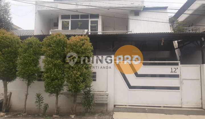 Dijual Rumah Murah. Green Garden.