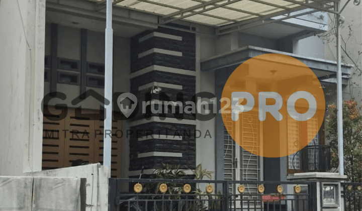 Dijual Green Garden Residence