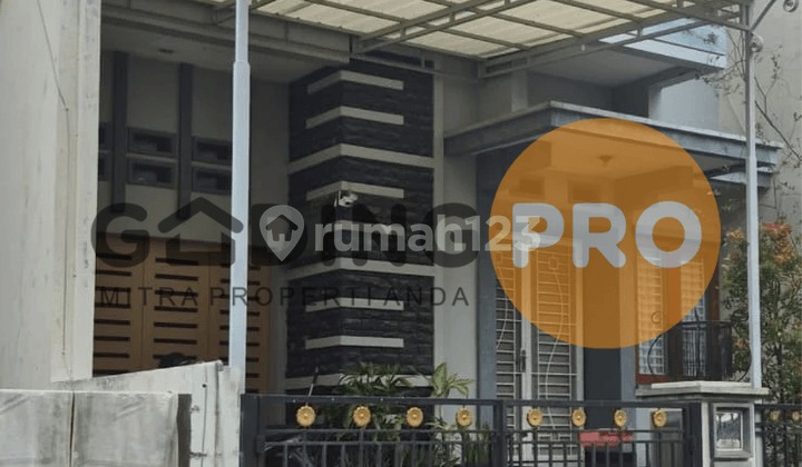 Dijual Green Garden Residence