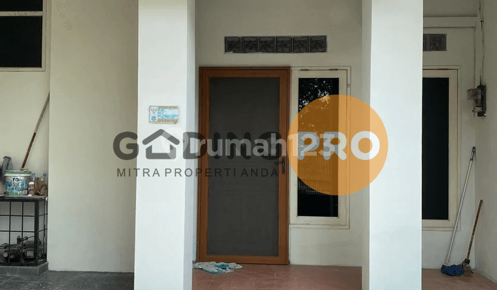 Dijual Taman Cosmos Rumah Model Minimalis