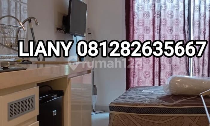 Jual Cepat Apartemen Skyhouse Bsd Tangerang