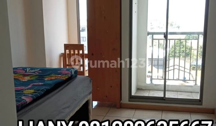 For Rent Apartment Mtown Residence Gading Serpong