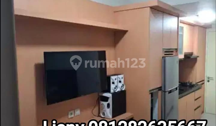 Disewakan Apartemen Mtown Gading Serpong