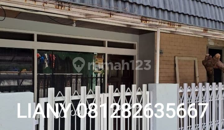 Cheap Sale House in Tanjung Duren Utara, West Jakarta