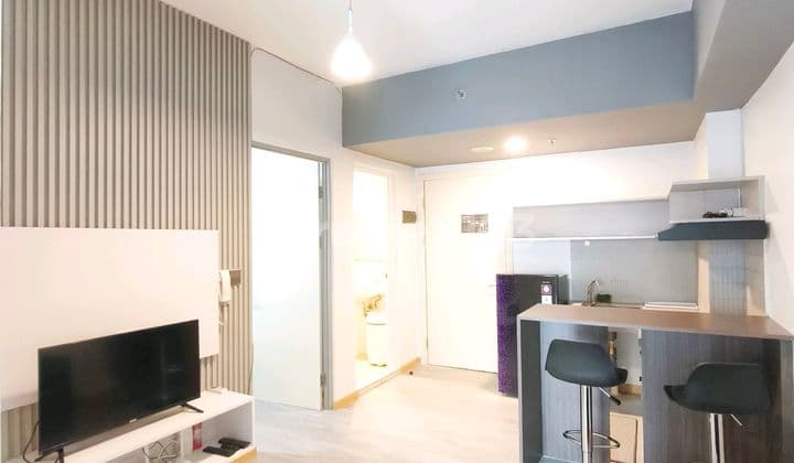 Disewakan Apartemen Mtown Residence Gading Serpong