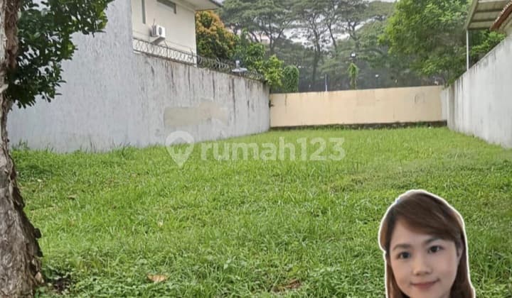 Cheap Sale of Beverly Golf Garden Plots Lippo Karawaci