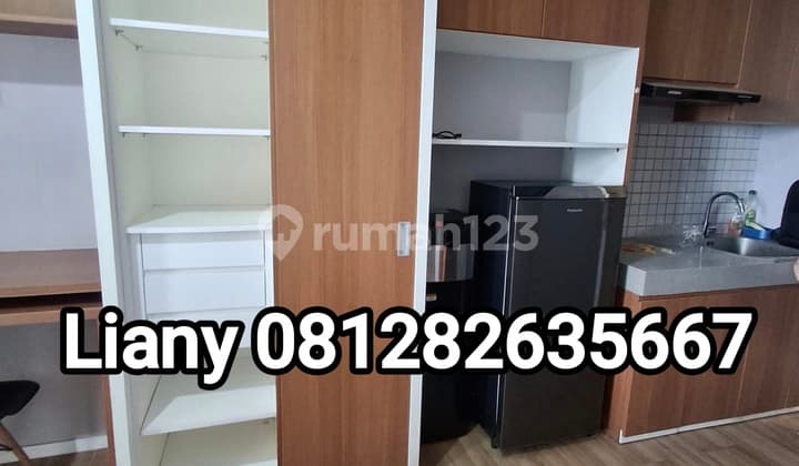 Rent Apartment Paddington Alam Sutera