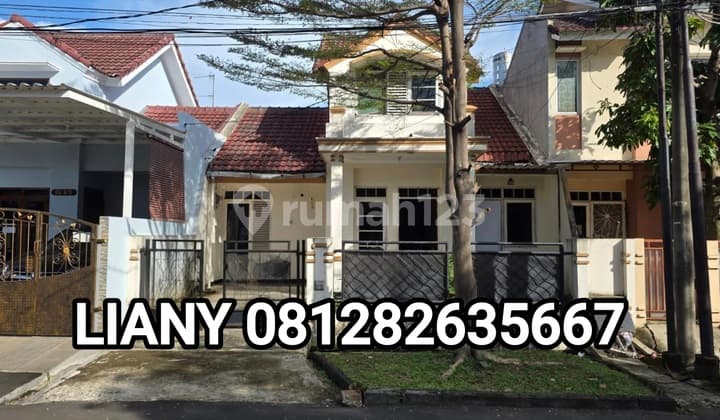 Jual Murah Rumah Sektor 7C Gading Serpong