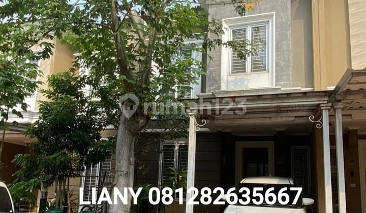 Jual Murah Karelia Village Gading Serpong