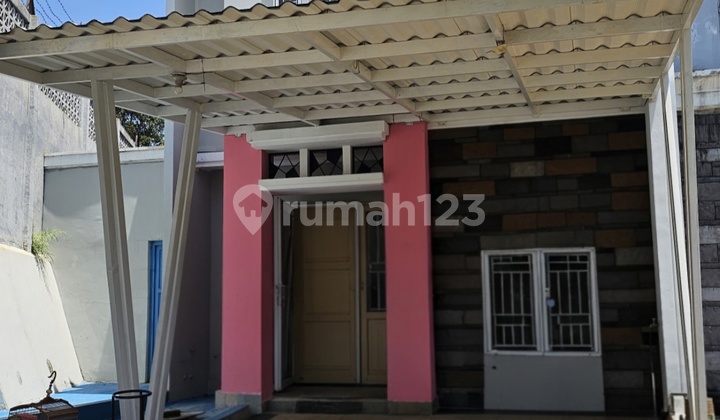 Dijual Cepat Rumah Bohemia Gading Serpong