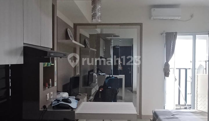 Jual Rugi Apartemen Skyline Gading Serpong