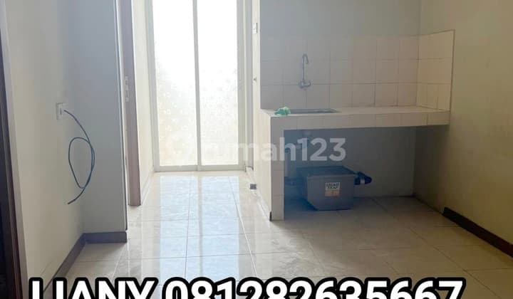 Selling Cheap - Green Palm Residence Apartment West Jakarta