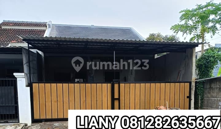 Quick Sale: House in Sector 7A Gading Serpong