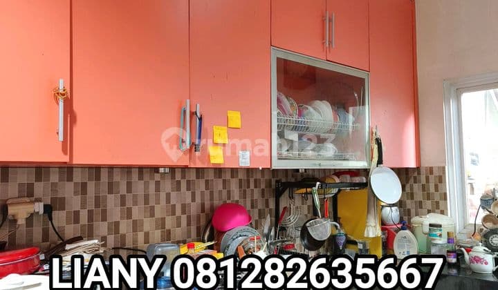 Murah Rumah 2 Lantai Di Sektor 1e Gading Serpong