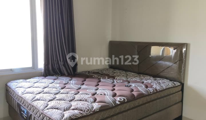 Disewakan Apartemen Beverly 90210 Gading Serpong