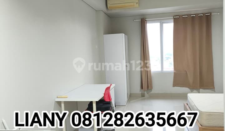 Disewakan Apartemen Beverly Gading Serpong
