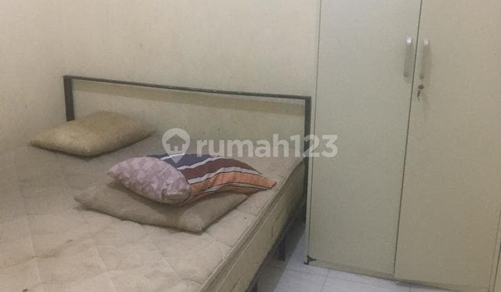 Pinggir Jalan Raya Sirsak Strategis Cocok Utk Tempat Tinggal Or Usaha