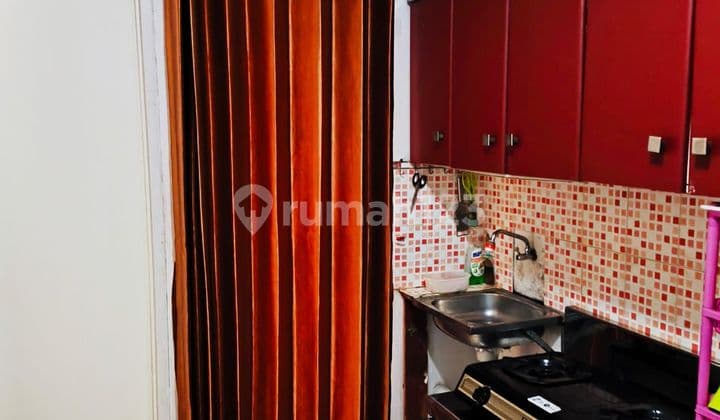 Apartemen Kalibata City Furnished Utk Yg Amanah Pekerjaan Jelas