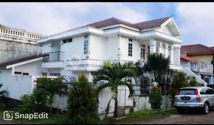 Cinere Estate Murah Dijual Rumah Tingkat Luas Dalam Kompleks Cinere Estate Samping Polsek Hrg Termurah