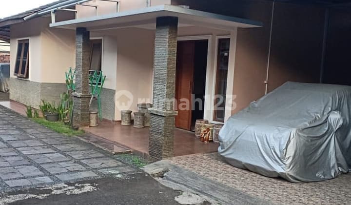 Sebrang Citos Belakang Sekolah Highscope Cilandak Murah