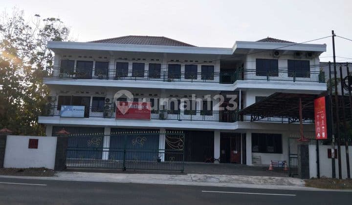 Hotel Syariah Telaga Mulia Dekat Bandara Yogyakarta Kulonprogo