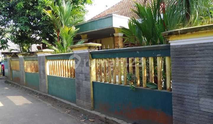 Sold: Large House in Strategic Location at Cibatu, Purwakarta