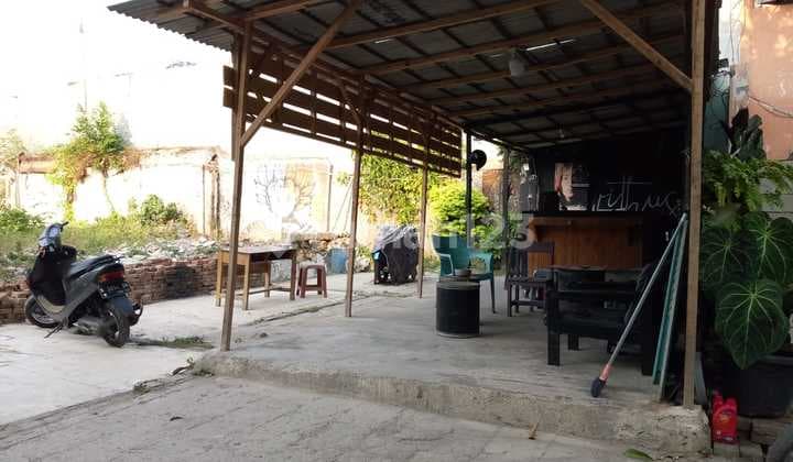 Tanah Strategis di Purwakarta Kota, Dekat Rsud Bayu Asih