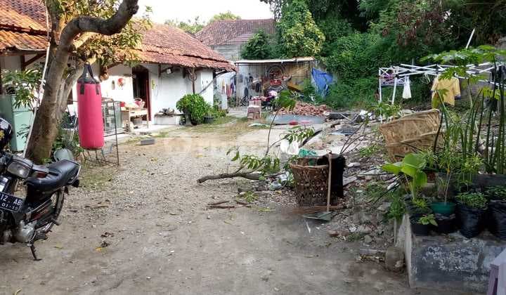 Tanah Strategis di Purwakarta Kota, Dekat Rsud Bayu Asih