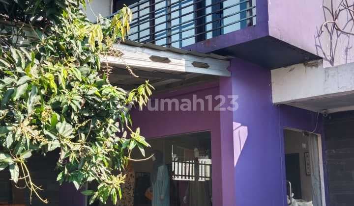 Rumah Kost di Jl. Dakota Bandung, 3 Lantai Harga Nego