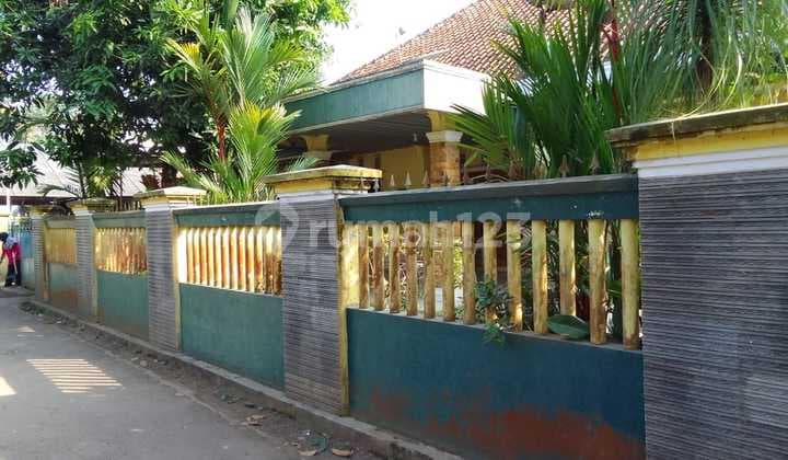 Dijual Rumah Luas Lokasi Strategis di Cibatu Purwakarta